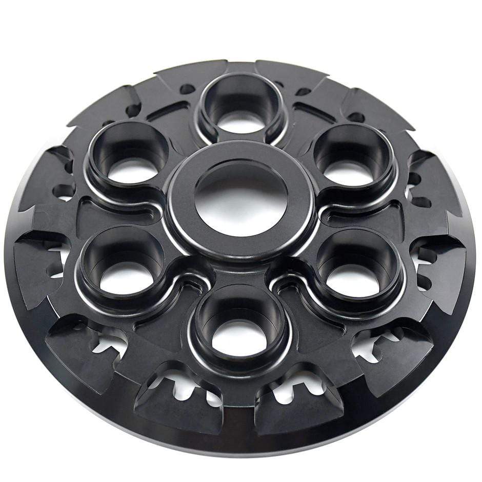 Ducati Dry Clutch Pressure Plate With Teeth 194.2.001.1B 194.2.015.1A - Image 11