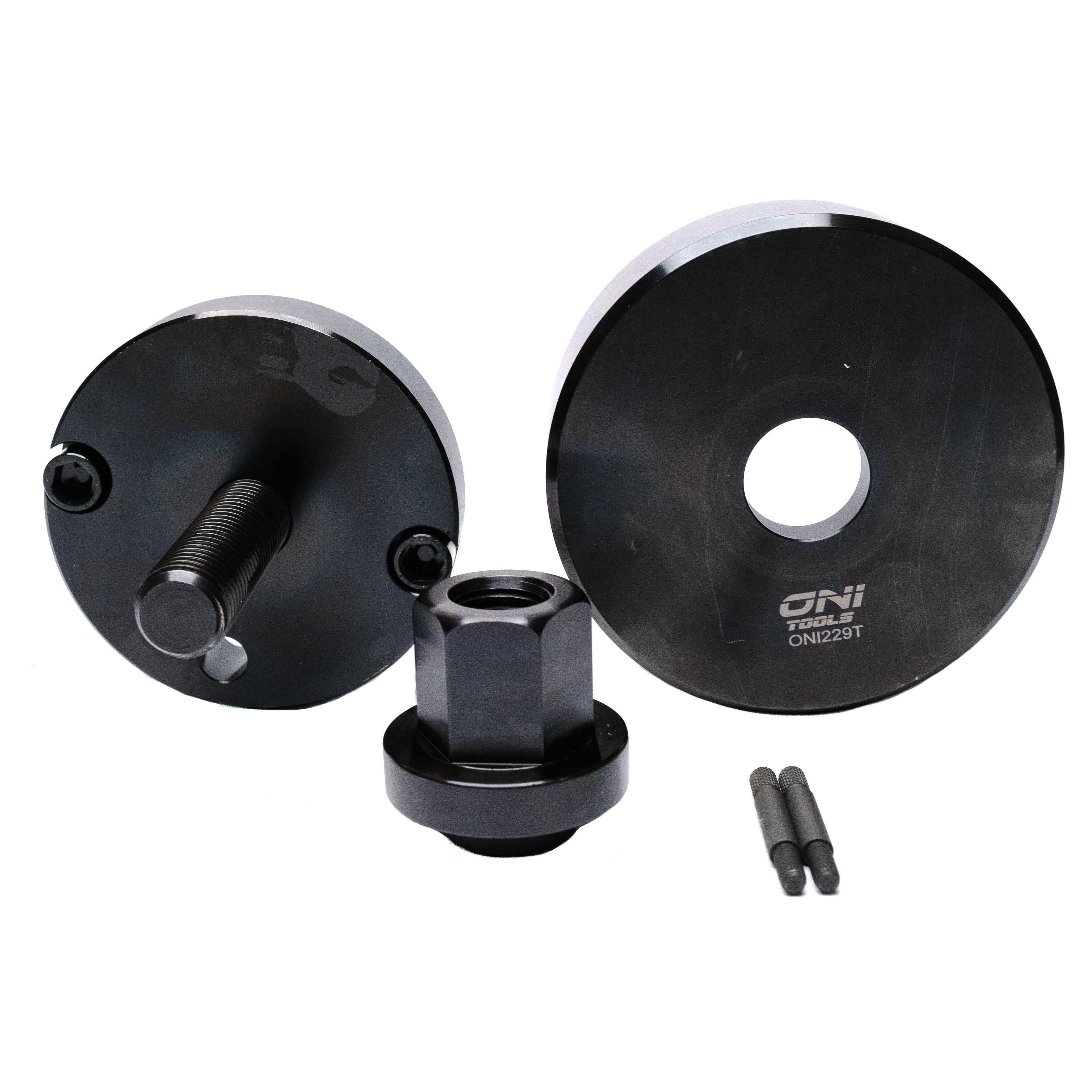 Ford Powerstroke 7.3L Navistar T444E Rear Seal & Wear Sleeve Installer - Image 3