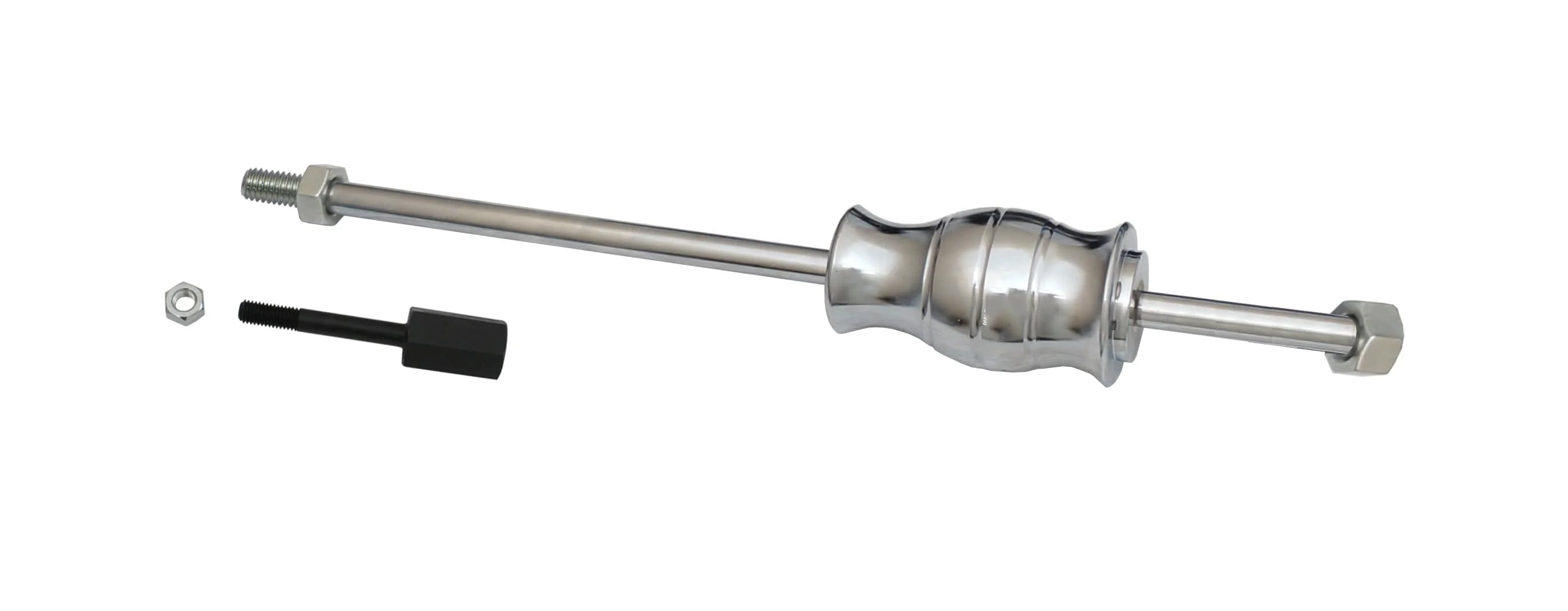 Isuzu 4HK1 6HK1 Injector Puller Tool Set EN-46720 Alternative