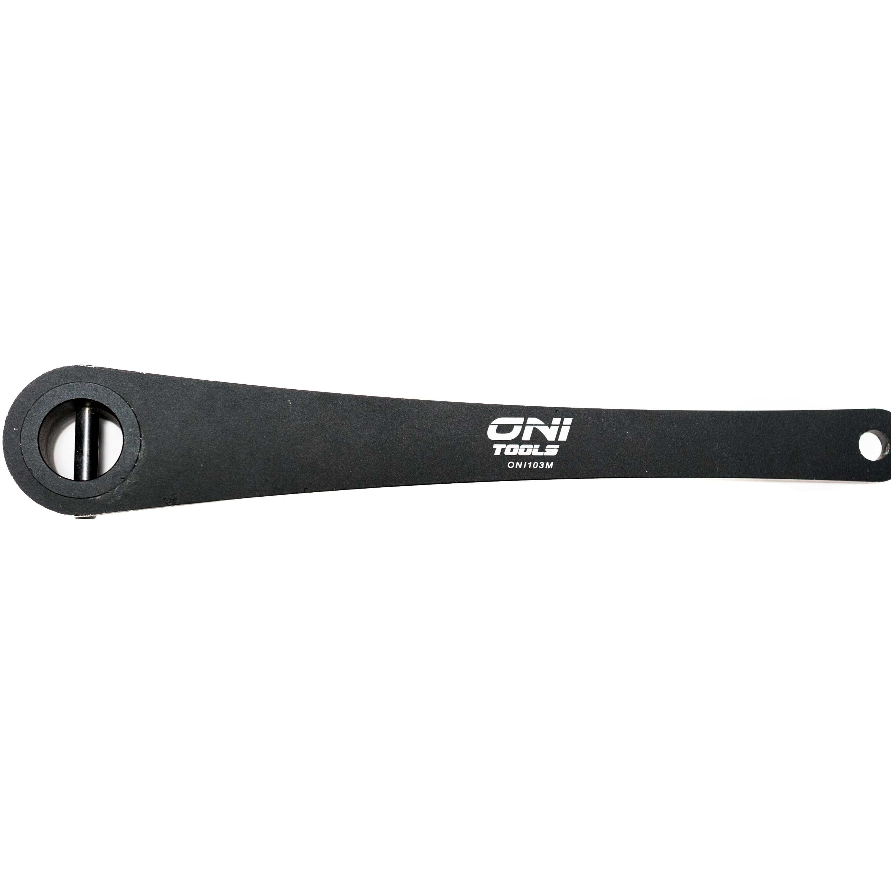 Ducati Panigale Front Ohlins Fork 29mm Axle Center Hole Alignment Tool - Image 5